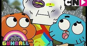 Gumball | The Void | Cartoon Network
