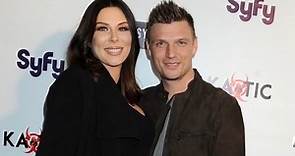 Nick Carter's wife, Lauren, gives birth, but there are 'complications'