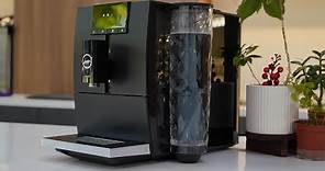 Jura 家用系列 ENA 4 全自動咖啡機介紹