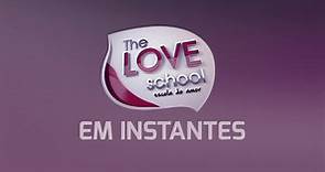 AO VIVO! The Love School