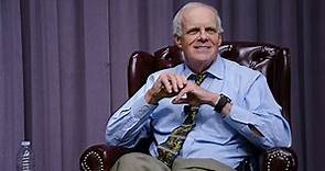 John Hennessy: Great Leadership Can Be Learned [Entire Talk]