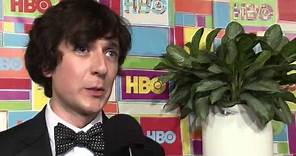 Josh Brener: HBO Emmy Party Exclusive Interview | ScreenSlam