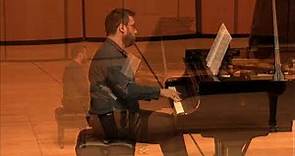 Matthew Quayle: Complete Piano Sonatas | Full Show