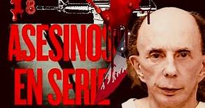 Asesinos en serie (Phil Spector documental en español-mocro maffia -serial killer