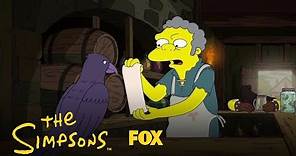 Bart Pranks Moe | Season 29 Ep. 1 | The Simpsons