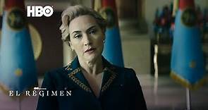 El Régimen | Teaser oficial | HBO Latinoamérica