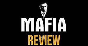 Mafia Retrospective — Heaven Lost in Time [AVDR]