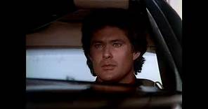 Knight Rider: One Man Can Make A Difference