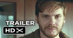 Eva Official US Release Trailer 1 (2015) - Daniel Bruhl Robot Movie HD