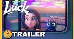 LUCK (2022) Trailer ITA del Film D'animazione Apple | Apple TV+