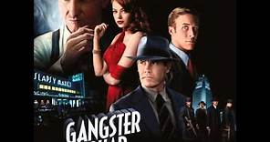 Gangster Squad Soundtrack - 1. His Name is Mickey Cohen - Steve Jablonsky