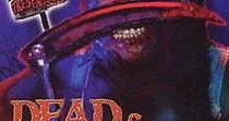 Dead & Rotting - movie: watch streaming online
