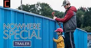 NOWHERE SPECIAL | Official US Trailer HD | Only in Theaters April 26