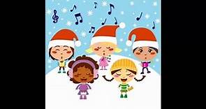 Canzoni di Natale per bambini in italiano - Canzoni natalizie con testo(Christmas music with lyrics)