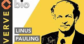 Linus Pauling, o homem que explicou as ligações químicas