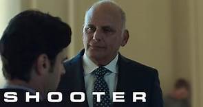 Shooter Season 3 Episode 8: The Red Badge Top Moments | ICYMI | Shooter on USA Network