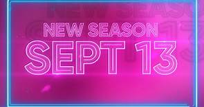 The Kelly Clarkson Show Season 3 Premieres September 13!