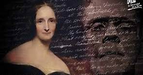 170 años sin Mary Shelley - UNAM Global