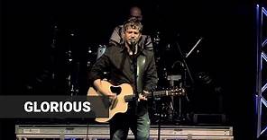 Paul Baloche - "Glorious" - Live