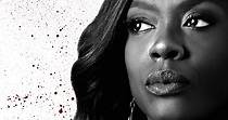 How to Get Away with Murder Season 4 - episodes streaming online