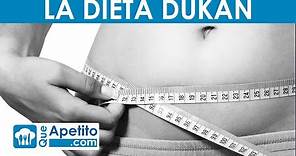 Dieta Dukan: Qué es, Beneficios, Pros y Contras | QueApetito