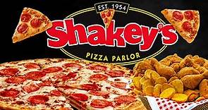 Shakey's Pizza - The Rise and Fall
