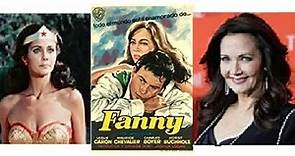 Fanny 1961 | Joshua Logan | Hollywood Icons