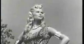 Sheena: Queen of the Jungle (TV Series 1955–1956)