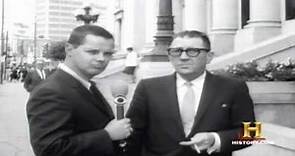 Rule of Four - Evidence - Earl and Charles Cabell - Bay of Pigs Radicals