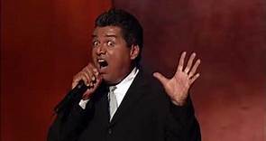 The Daily Laugh | George Lopez | Latin Kings of Comedy LONG VERSION