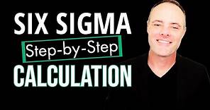 What is Six Sigma: Step by Step Explanation