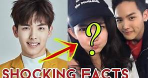 Riley Wang Girlfriend??? Wife?? & Shocking Facts 2022 ( I Hear You Chinese Drama Actor) Celebs Facts