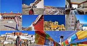 西藏旅行社推薦》真實心得分享.西藏旅遊跟團好嗎？高山症不擔心~ – 小不點看世界.Paine世界旅遊趣
