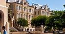Academics | St. Mary's University | San Antonio, Texas