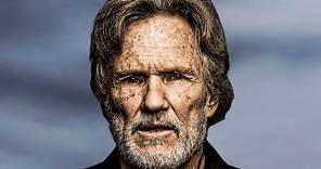 Kris Kristofferson Is Now Almost 90 How He Lives Is Sad