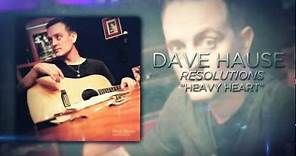 Dave Hause - Heavy Heart