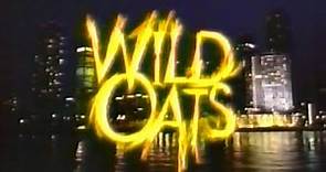 Wild Oats #1