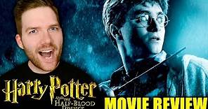 Harry Potter and the Half-Blood Prince - Movie Review