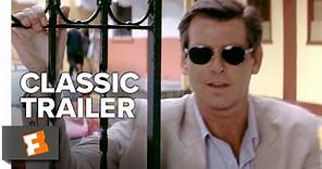 The Tailor of Panama (2001) Official Trailer 1 - Pierce Brosnan Movie