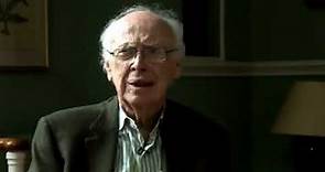 James Watson - The complexity of the modern world and IQ (91/99)