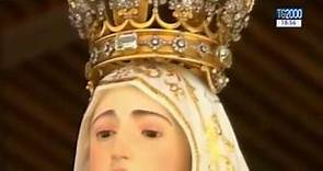 Fatima. 13 maggio, la prima apparizione della Madonna ai pastorelli
