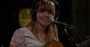 Courtney Marie Andrews - Full Performance (Live on KEXP)