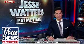 'Jesse Watters Primetime' premieres with a promise to viewers