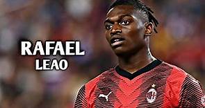 Rafael Leão 2023 - Skills, Goals & Assists | HD
