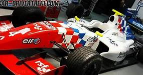Oliver Rowland se subirá a un Red Bull en Silverstone