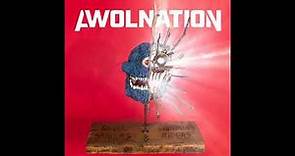 AWOLNATION - Angel Minners & The Lightning Riders (Full Album)