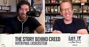 Paul Lieberstein (Toby!) Explains the Story Behind Creed
