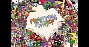 Phantom Planet - Big Brat
