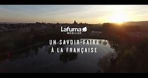 Discover the LAFUMA MOBILIER factory ! - French - 2017
