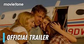 On a Wing and a Prayer | Official Trailer | Heather Graham, Dennis Quaid